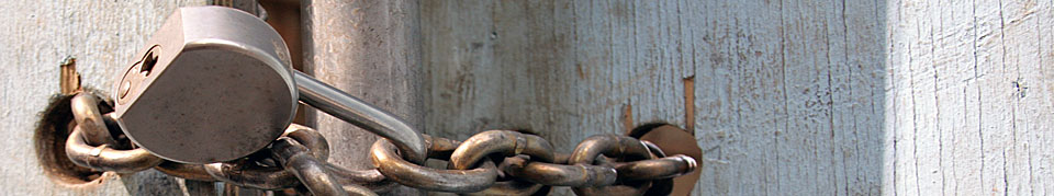 Think Secure Header